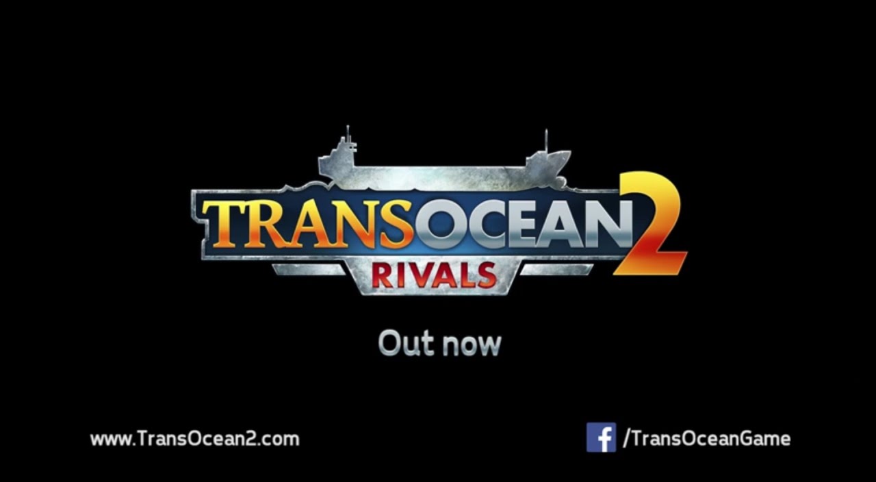 TransOcean 2: Rivals
