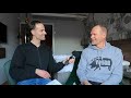 Interview With An Animal Behavior Expert Jonathan Balcombe