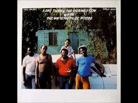 King Tubby - Dub I Can Rock Stylee