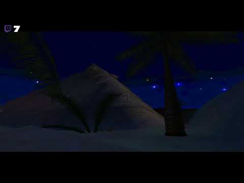 🔴TRLE - Create a Classic: 20 Years of TR - The Lost Egyptian Hand (LoreRaider)