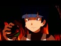 Saturn Team Galactic Catches Heatran Pokemon In Pokemon Legends Arceus Episode 1
