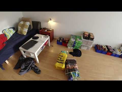 MongoTV_7844 - LIDL Haul 108 Kroner - Corona Lager - Toiletpapair - Mad