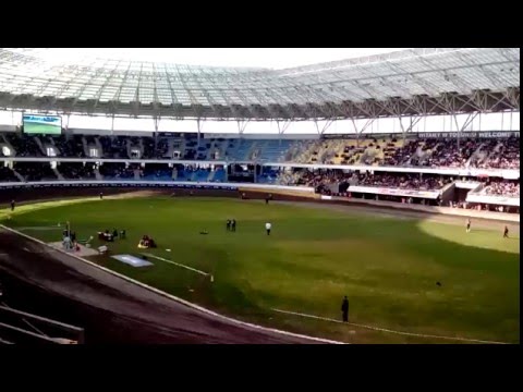 KS Getwell Toruń - Darcy's Friend's 51 - 39 bieg 2