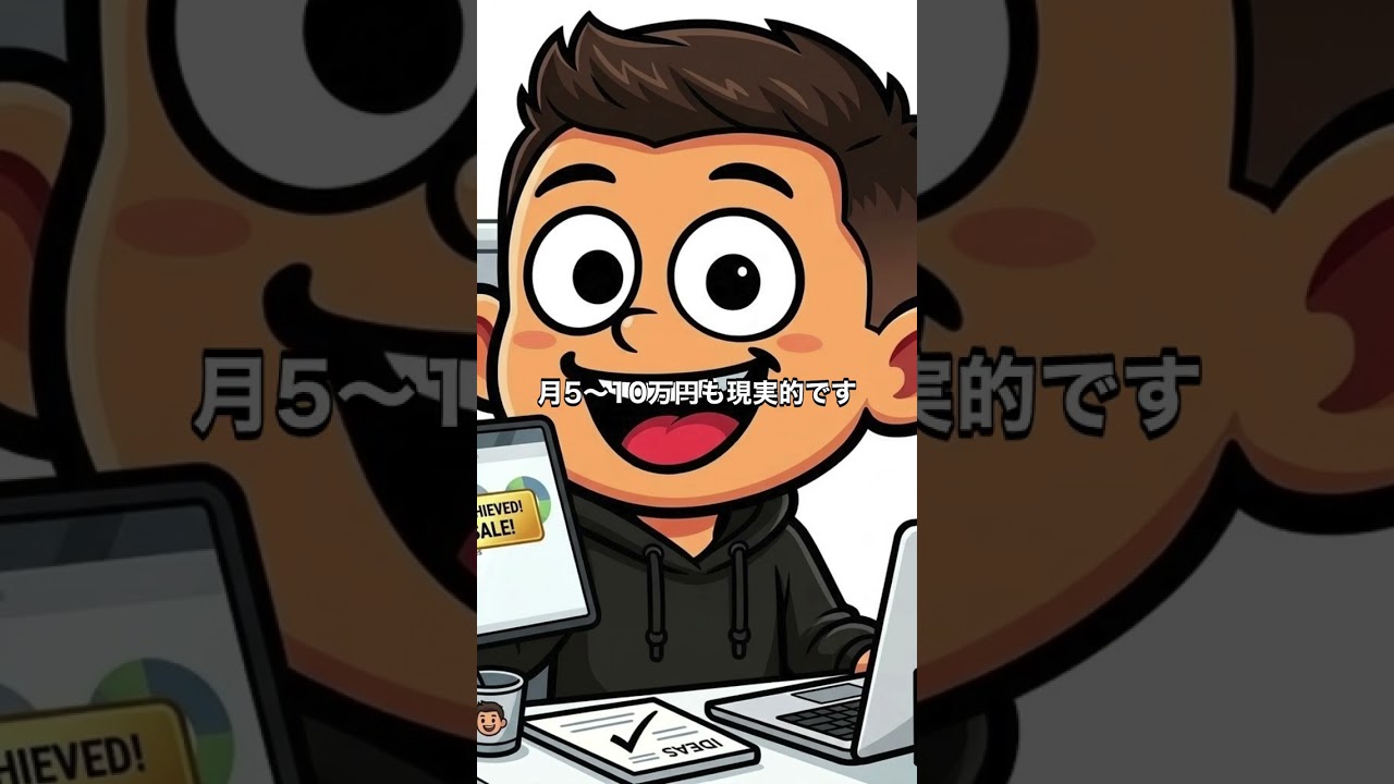 YouTubeサムネイル