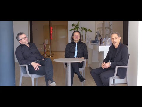 Guida all'Ascolto per le musiche di Paganini orchestrate dal M° Roberto Molinelli