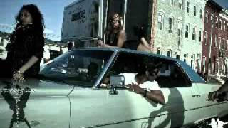 Je'are Crybaby Johnson ft Smash - OOOWEE!