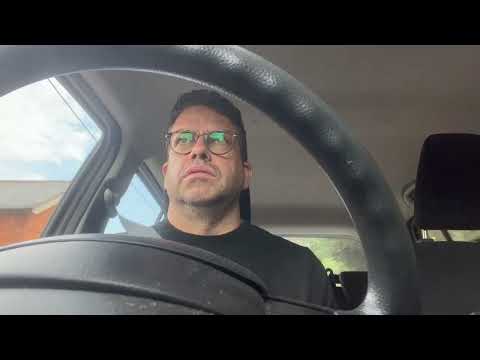 Trying to Tell Myself I'm Cultured by Listening to Radio 3 in the Car But Then This Happens