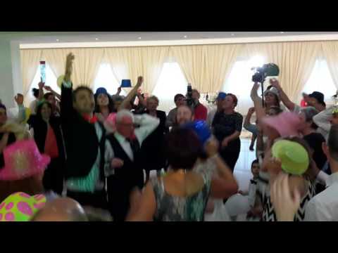 Cantante Animatore Dj Intrattenitore Matrimoni Molise - La Fonte Dell'Astore -  Francesco Barattucci
