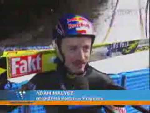 PŚ Pragelato 10.02.2005 - relacja z kwalifikacji