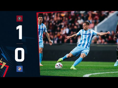   AC Athletic Club Sparta Praha 1-0 FC Viktoria Pl...
