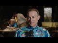 Harvick on 3 vs. 1 battle: 'It isn't basketball, this is car racing'