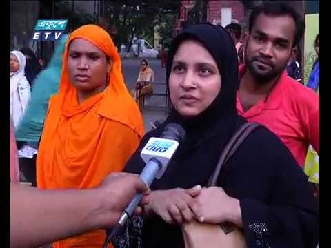 আজও ঢাকায় ফিরছে মানুষ