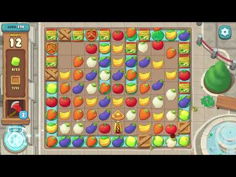 [위 베어 베어스 더 퍼즐] Level#298 공략