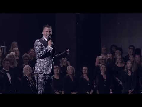 Glorious og Together fra Bellevue teatret 2024