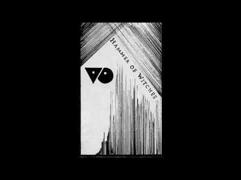 Voltaic Omen (US) — Hammer Of Witches — 2009 demo