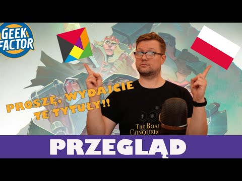 WHICH ESSEN 2025 GAMES DO I WANT TO SEE RELEASED IN POLISH?