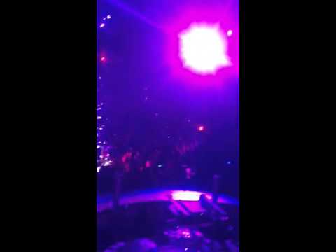 Roger Sanchez HQ AC Thanksgiving Eve 2012