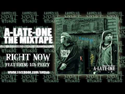 America's Most Wicked - Right Now Ft. Los Peezy