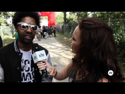 Xite TV @ LatinVillage Festival 2012!