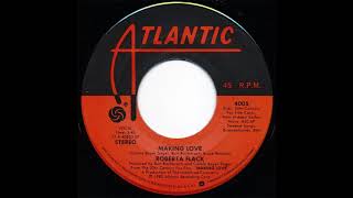 Roberta Flack - Making Love (1982)