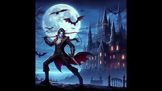 悪魔城ドラキュラ　ギャラリンスをやるpart２