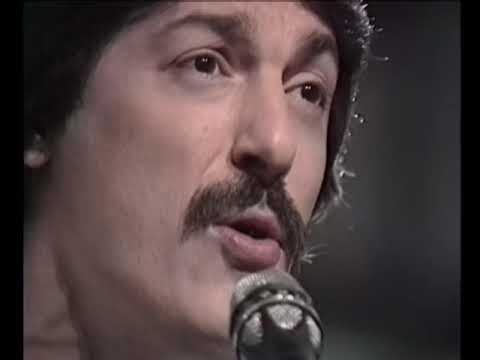 Toquinho - Musicalmente - Gravado Ao vivo Na Suíça 1983 (DVD Completo)