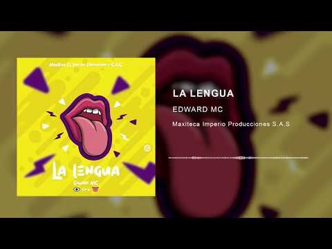 La Lengua - Edward Mc (Audio)