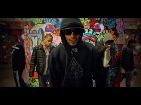 Sepa ft Manolo - Praat Met Mij (Beats by Blaze) [Official Music Video]