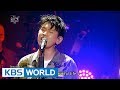 Crush - Beautiful [Yu Huiyeol's Sketchbook / 2017.09.06]