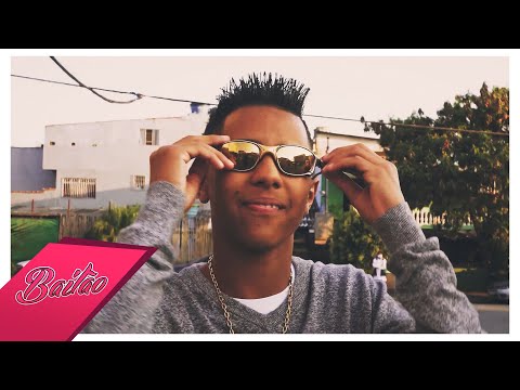 MC Gustavinho da VP - Menorzin Enjoado (Videoclipe Oficial) Dieguinho NVI