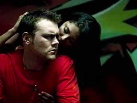 Daniel Bedingfield ft  Sharam   If you're not the one  remix 