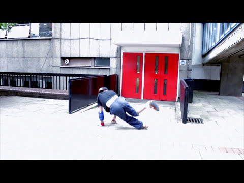 Versatyl & Pilgrim - Keep On