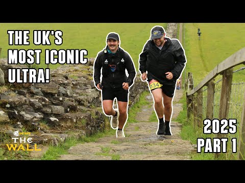 Ultra Marathon Running: Pushing Beyond the Wall | Vibepedia