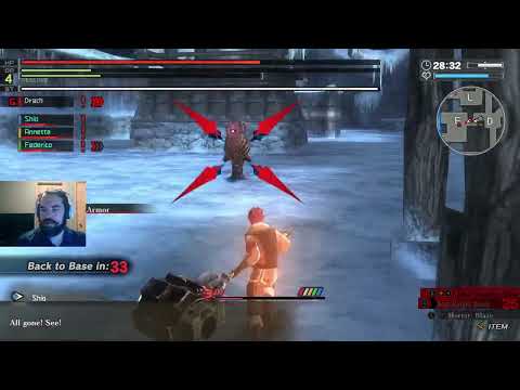 Relationships! GE:R - Throwback Thursday, Episode 77