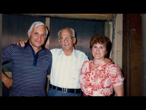 John Frank Kramer, Jr. | Funeral Service Video Tribute | Willoughby Hills, Ohio