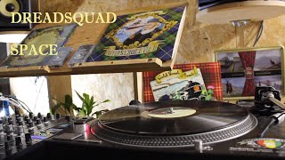 Dreadsquad - Space