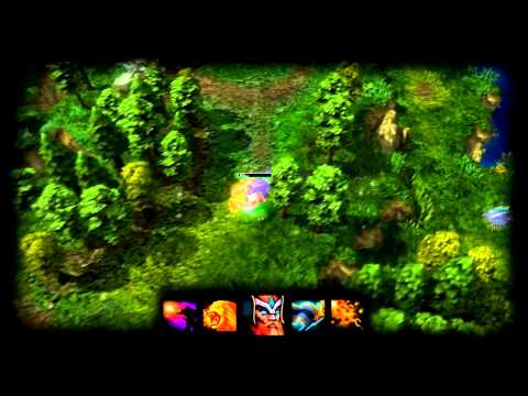 HoN Hero Spotlight - Rally