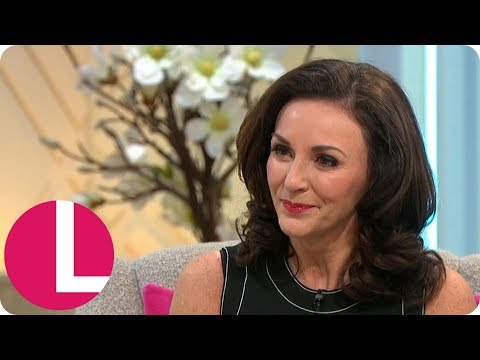 Shirley Ballas Reveals She's Met a Special Someone | Lorraine