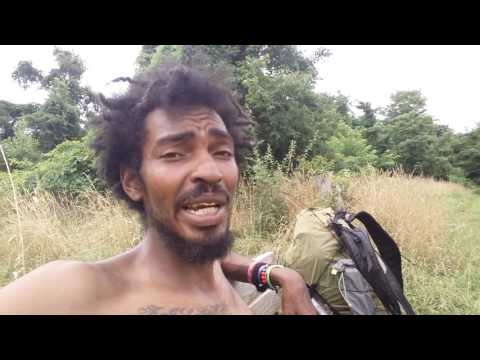 The Blackalachian - 1st Amazing Kid of the Week!!!