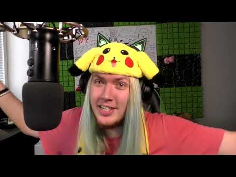 FiFqo  a George ta pozývajú na tábor YouTube Camp 2022