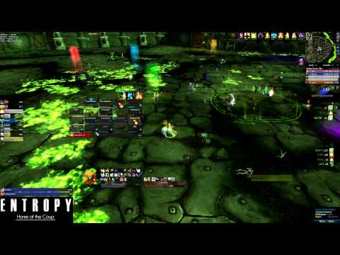 Entropy vs Mythic Iron Reaver