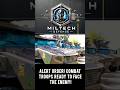 ALERT ORDER COMBAT TROOPS READY TO FACE THE ENEMY MiltechDefense