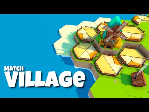 Match Village - Teaser Trailer thumbnail