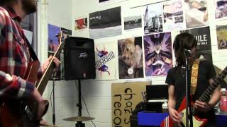 Mount Moriah "Bright Light" 2/26/13 Chaz's Bull City Records