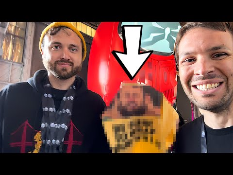 Video Thumbnail