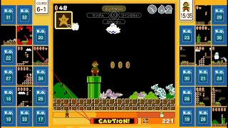 【実況プレイ：10】マリオ35