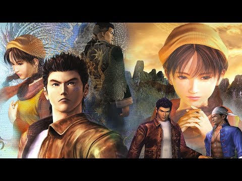 Shenmue 1 and 2 HD Review - The Final Verdict