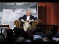 The Spanish Civil War - Arturo Pérez-Reverte on civil war and journalism