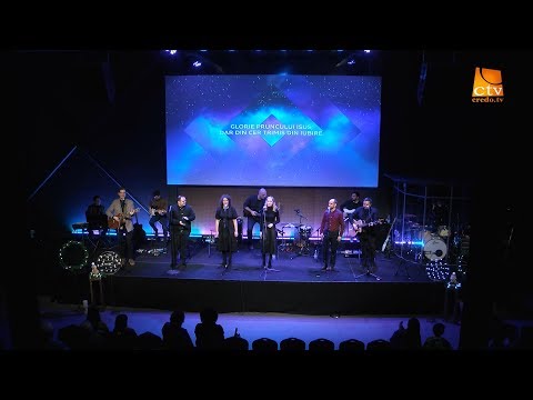 Messis - Glorie Pruncului Isus