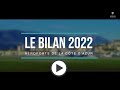 Bilan 2022 : Aéroports de la Côte d'Azur